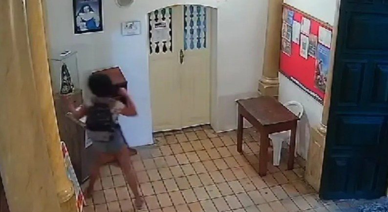 Reprodução Vídeo
