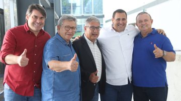 Paulo M. Azevedo / BNews