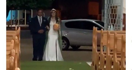 Reprodução/Vídeo