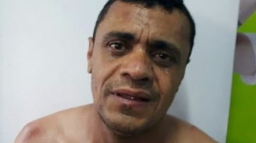Divulgação/PF