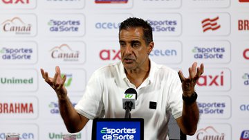 Felipe Oliveira EC Bahia