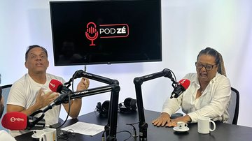 Paulo M. Azevedo/Bnews