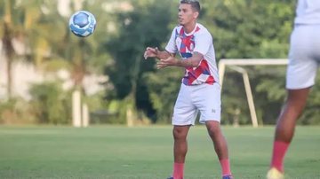 Foto: Tiago Caldas/CNC