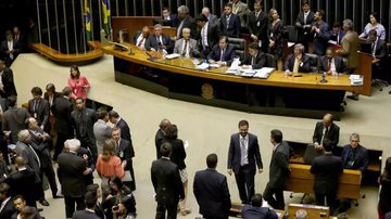 Wilson Dias/Agência Brasil