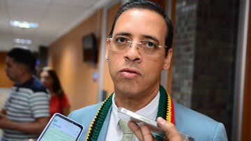 Joilson César/BNews