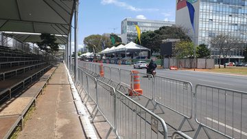 Henrique Brinco/BNews