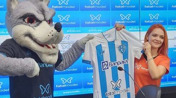 Foto: Divulgação/Fatal Model