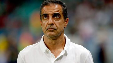 Foto: Felipe Oliveira/EC Bahia