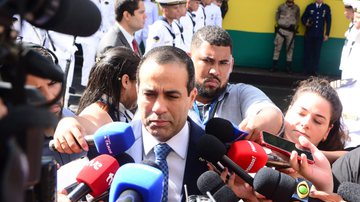 Joilson César/BNews