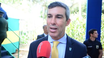 Joilson César/BNews