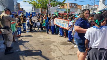 Divulgação/ PM-BA