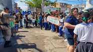 Divulgação/ PM-BA