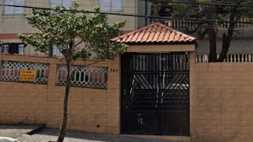 Reprodução/Google Street View