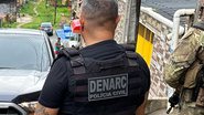 Divulgação/PC