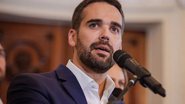 Felipe Dalla Valle / Palácio Piratin
