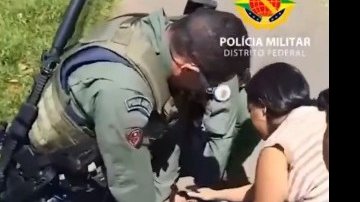Reprodução Vídeo