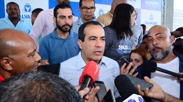 Joilson César/BNews