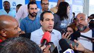 Joilson César/BNews