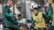 Foto: Gabriel Thá/Coritiba