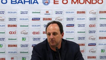Felipe Oliveira/ECBahia