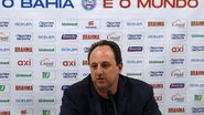 Felipe Oliveira/ECBahia