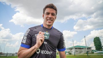 Foto: Rafael Ianoski/Coritiba