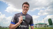 Foto: Rafael Ianoski/Coritiba