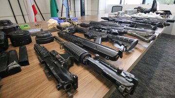 Divulgação / SSP-BA