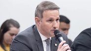 Zeca Ribeiro / Câmara dos Deputados