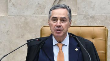 Carlos Moura / SCO / STF