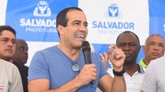 Valter Pontes/ Secom PMS