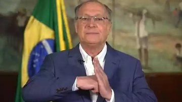 Reprodução / Redes Sociais