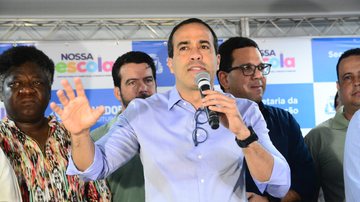 Joilson César/BNews