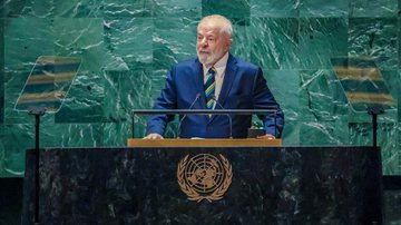 Ricardo Stuckert / PR