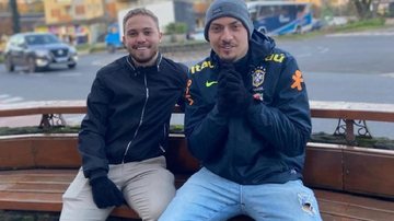 Reprodução / Redes Sociais