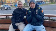Reprodução / Redes Sociais