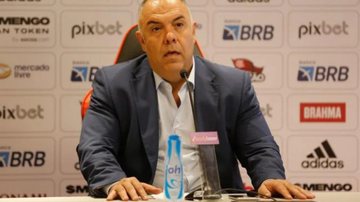Gilvan de Souza/C.R. Flamengo