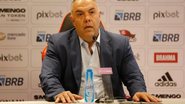 Gilvan de Souza/C.R. Flamengo
