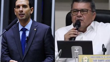 Divulgação/Câmara dos Deputados/Reprodução
