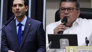 Divulgação/Câmara dos Deputados/Reprodução