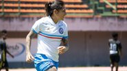 Divulgação ECBahia