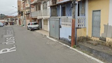 Reprodução Google Street View