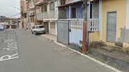 Reprodução Google Street View