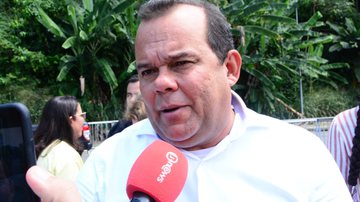 Joilson César/BNews