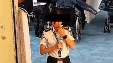 Reprodução/Vídeo