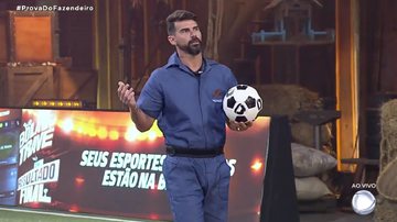 Foto: Reprodução/Record