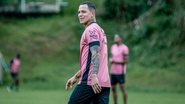Foto: Victor Ferreira/EC Vitória