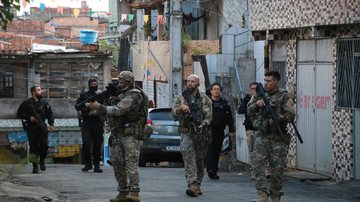 Divulgação / Polícia Civil