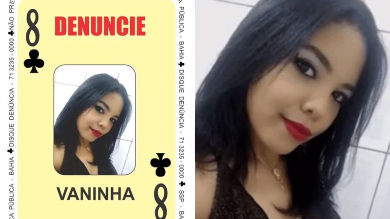 Divulgação/SSP