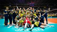 Foto: FIVB